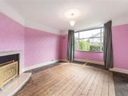 23 Eden Road Upper, Dun Laoghaire, Co. Dublin Sherry...
