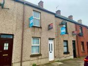 23 Ellis Street, Carrickfergus