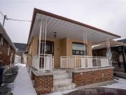 23 Fairbank Avenue in Toronto: Briar Hill Belgravia...