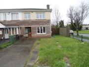23 Fforster Drive, Ballydowd Manor, Lucan, Co. Dublin,...