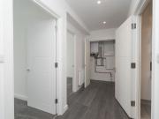 23 Forty Lane, London, Greater London HA9, 2 bed flat to...
