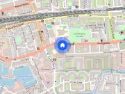 23 Gauging Square, London