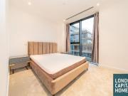 23 Gauging Square, LONDON, E1W