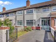 23 Glasilawn Road, Glasnevin, Dublin 11