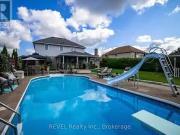 23 Green Meadow Crescent, Welland Prince Charles, ON,...