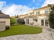 23 Griffeen Glen Chase, Lucan, Co. Dublin Sherry...