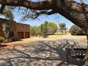 23 ha Farm in Bapsfontein