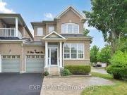 23 Harry Swingler Drive, Markham, ON, L6C 3C6 house for...