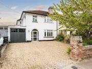 23 Highfield Park, Dundrum, Dublin 14