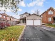 23 Himalaya Street, Brampton, ON, L6R 2L8 house for sale...