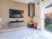 23 Hollywell Villas, Swords, Dublin Leonard Wilson...