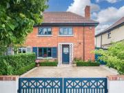 23 Larkfield Park, Harold's Cross, Dublin 6W