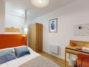 23 Louis 4B Chambre 8