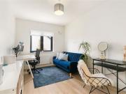 23 Lyreen Drive, Mariavilla, Maynooth, Co. Kildare...