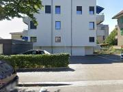 23 m2 apartment for rent in Lausanne