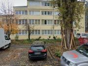 23 m2 apartment for rent in Nuremberg