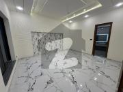 23 Marla Brand New Ultra Modern AAA Construction House...