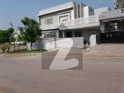 23 Marla Corner Double Storey Two Gate House