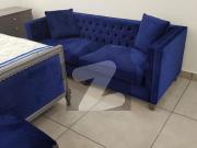 23 Marla Corner Double Storey Two Gate House Bahria...
