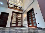 23 Marla Designer House for Sale Overseas Sector 1,...