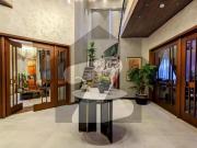 23 MARLA Furnished Beautiful Modern Design Bungalow...