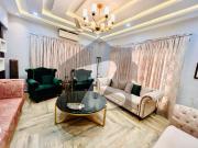 23 marla owner built beautiful house