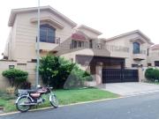 23 Marla Sector F 5 Bed House For Sale In Askari 10
