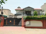 23 Marla Spanish Style Double Story House Available For...