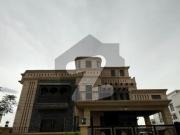 23 Marla Triple Storey Fully Furnished House For Sale In...