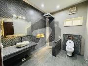 23 Marla Ultra Luxury Spanish House Available For Sale...