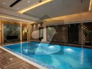 23 marla ultra modern full basement fully furnished...