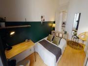 23 Marseille #1 Chambre