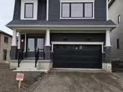 23 Masters Street N, Welland, ON, L3B 0N4 house for lease L.