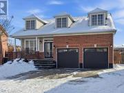 23 Mathews Court, Brantford, ON, N3T 0A9 house for sale...