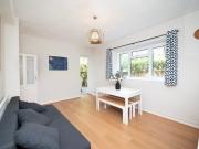 2/3 Month Flexible Hoxton Central London 2 Bed