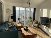 2/3 month sublet bills included