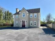 23 Mountain View, Drumshanbo, Leitrim