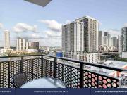 23 Northeast 17th Terrace 2 Bedroom Apartment for Rent...