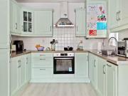 23 Old Chapel Grove, Caragh, Naas, County Kildare, W91 TW74