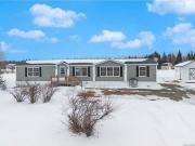 23 O'Leary St, Rusagonis, NB, E3B 0R3 house for sale...