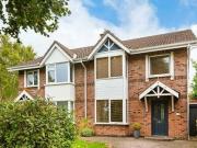 23 Orpen Green Blackrock Co Dublin