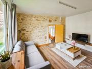 2/3 pièces 48m² CENTRE VILLE Palaiseau Proximité RER B...