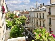 2/3 pièces 62m2 + Balcon 8m2 + Cave 10m2