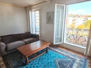 2/3 pièces Issy les Moulineaux à vendre