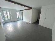 2/3 PIÈCES NON MEUBLÉ 51m2