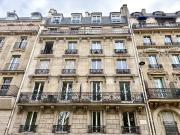 2/3 PIECES OU 3 PIECES + PETITE TERRASSE