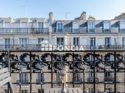 2/3 pieces parfait etat 5eme etage par escalier mairie...