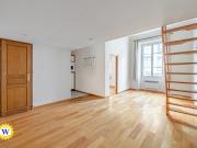 2/3 pièces Rue de France / Carré d'Or