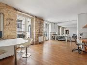 2/3 pièces Vaneau Varenne