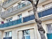 2/3 pièces, Vincennes, Domaines du bois